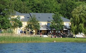 Strandhaus am Inselsee